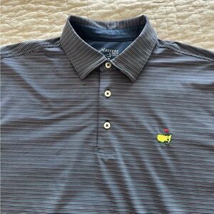 Men’s polo